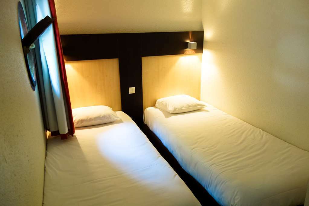 Kyriad Rouen Nord - Mont Saint Aignan Phòng bức ảnh
